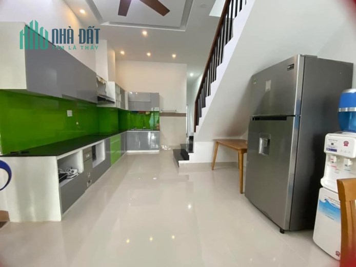Cho thuê nhà nguyên căn khu Sơn Thuỷ7- gồm 7 phòng ngủ khép kín-Hoà Hải-Ngũ Hành Sơn