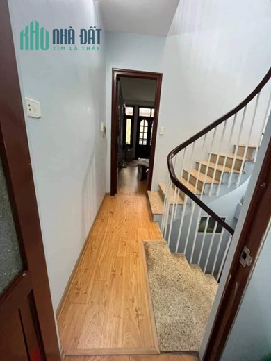 💥Bán nhà Ngọc Thụy 48m² Ô tô Sân cổng An sinh đỉnh nhỉnh 4 tỷ
