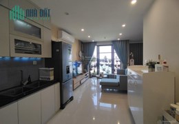 CHÍNH CHỦ BÁN GẤP CĂN GÓC 2PN+1 GIÁ 2,85 TỶ GIẢM CÒN 2,75 TỶ , FULL ĐỒ TẠI DỰ ÁN VINHOMES SMART CITY