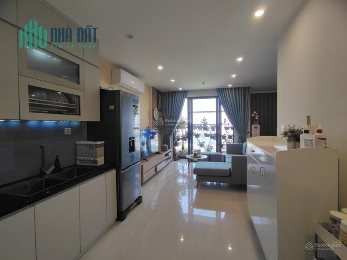 CHÍNH CHỦ BÁN GẤP CĂN GÓC 2PN+1 GIÁ 2,85 TỶ GIẢM CÒN 2,75 TỶ , FULL ĐỒ TẠI DỰ ÁN VINHOMES SMART CITY