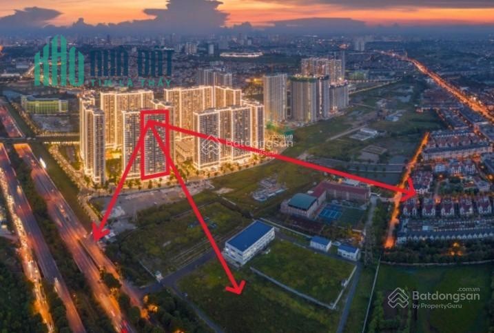 CHÍNH CHỦ BÁN GẤP CĂN GÓC 2PN+1 GIÁ 2,85 TỶ GIẢM CÒN 2,75 TỶ , FULL ĐỒ TẠI DỰ ÁN VINHOMES SMART CITY