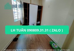 3131- Bán Nhà Trần Khắc Chân - Quận 1 - 35M² - 3 Tầng ,  4PN - Giá 4 tỷ 250