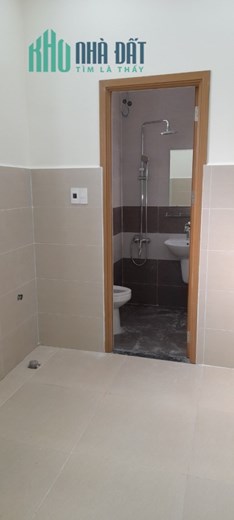Cho thuê nhà Phan Nhu. Nhà mới xây, mặt tiền đường 5m5, gần chợ Phú Lộc