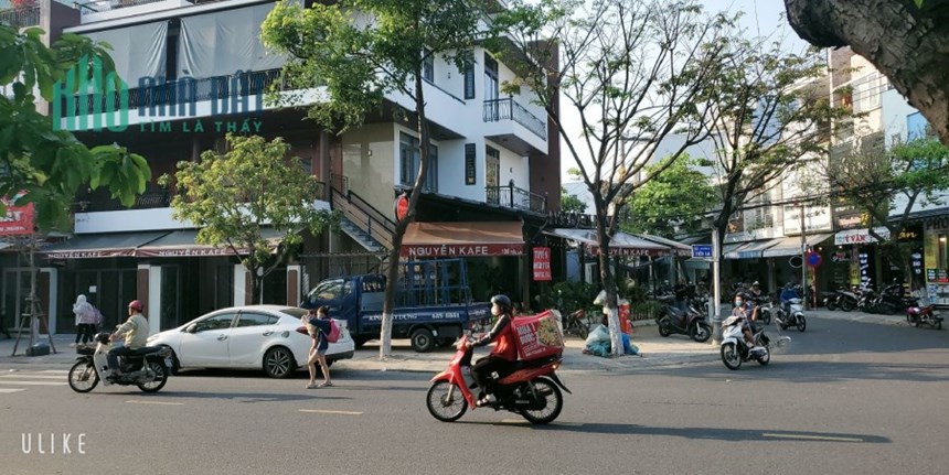 Nhà 3 tầng Tiểu La Hải Châu Đà Nẵng DT 80m2 giá 7 tỷ Siêu Ngộp Lh 0988677254
