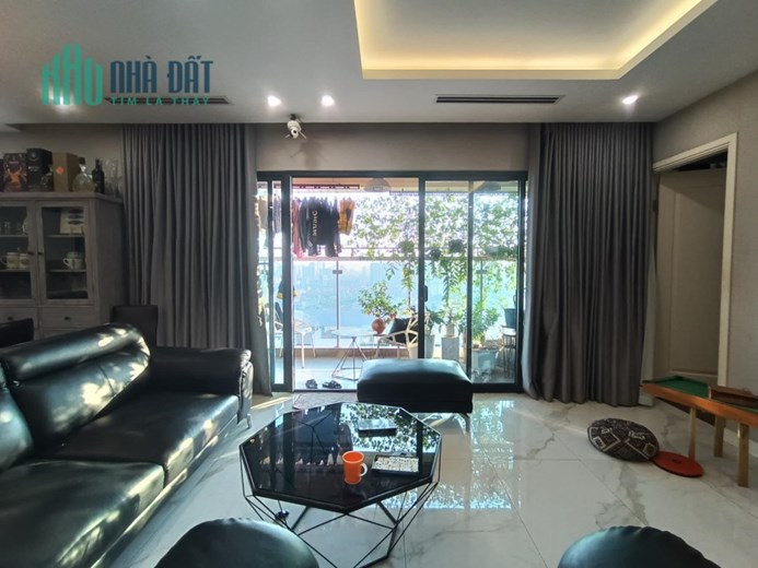 BÁN CHUNG CƯ RICHLAND SOUTHER- XUÂN THỦY GẦN ĐẠI HỌC QUỐC GIA HÀ NỘI 4 TỶ 0987,063.288