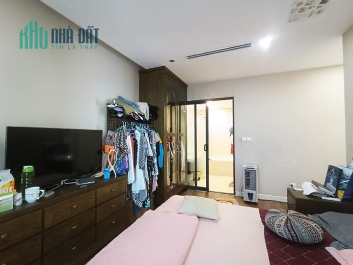 BÁN CHUNG CƯ RICHLAND SOUTHER- XUÂN THỦY GẦN ĐẠI HỌC QUỐC GIA HÀ NỘI 4 TỶ 0987,063.288