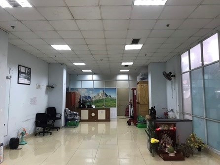 Chính chủ cho thuê Kiot 2 mặt tiền tại chung cư Khang Gia, P.14, Gò Vấp; 0978938150
