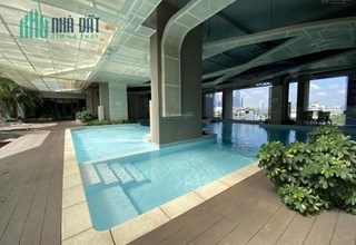 Bán căn hộ De Capella 2PN 80m2 Giá 9.6 Tỷ, nhà mới sắp ra sổ, giá siêu tốt