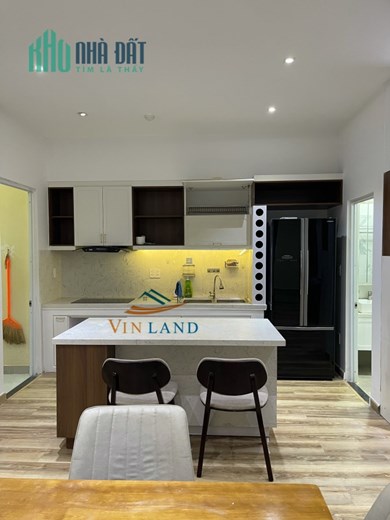 Bán nhà tặng kèm nội thất sang xịn!! Căn hộ 2PN 70m2