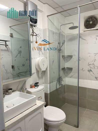 Bán nhà tặng kèm nội thất sang xịn!! Căn hộ 2PN 70m2