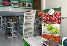CHO THUÊ MẶT BẰNG MẶT TIỀN TRUNG TÂM ĐƯỜNG VĨNH VIỄN, PHƯỜNG 4, QUẬN 10