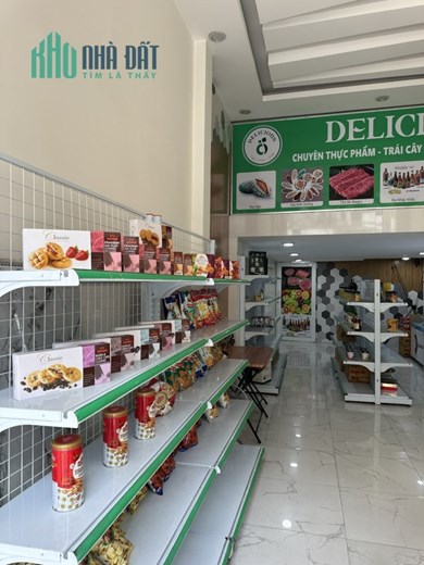 CHO THUÊ MẶT BẰNG MẶT TIỀN TRUNG TÂM ĐƯỜNG VĨNH VIỄN, PHƯỜNG 4, QUẬN 10