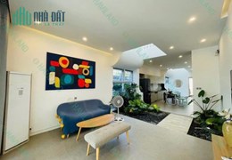 Cho thuê nhà Khu Nam Việt Á - Ngũ Hành Sơn-Đà Nẵng