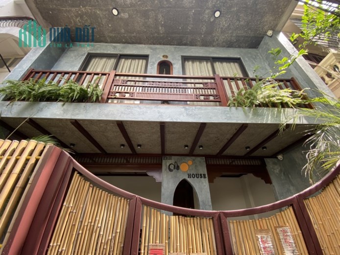 ⚜️ BÁN KHÁCH SẠN PHỐ TÂY HỒ, QUẢNG AN, 70M2 7T MT 7M, LÔ GÓC, 1.2 TỶ/NĂM, CHỈ 21.8 TỶ  ⚜️