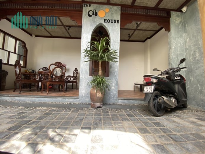 ⚜️ BÁN KHÁCH SẠN PHỐ TÂY HỒ, QUẢNG AN, 70M2 7T MT 7M, LÔ GÓC, 1.2 TỶ/NĂM, CHỈ 21.8 TỶ  ⚜️