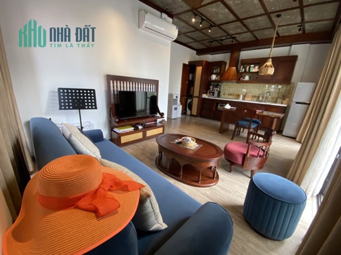 ⚜️ BÁN KHÁCH SẠN PHỐ TÂY HỒ, QUẢNG AN, 70M2 7T MT 7M, LÔ GÓC, 1.2 TỶ/NĂM, CHỈ 21.8 TỶ  ⚜️