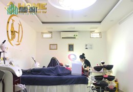 MT2431. CHO THUÊ NHÀ MẶT ĐƯỜNG CHỢ CON 60M2 MẶT TIỀN 3.8M CÓ ĐỒ CƠ BẢN
