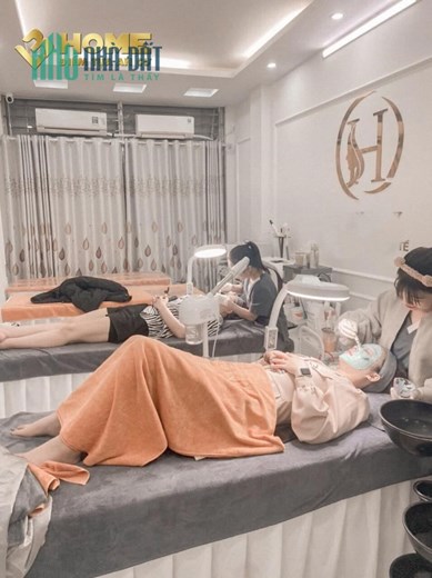 MT2431. CHO THUÊ NHÀ MẶT ĐƯỜNG CHỢ CON 60M2 MẶT TIỀN 3.8M CÓ ĐỒ CƠ BẢN