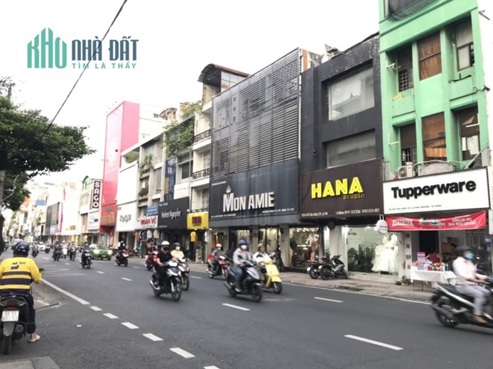 Chỉ 28.5 tỷ sở hữu ngay MTKD sầm uất Đỗ Thị Lời DTSD 300m2