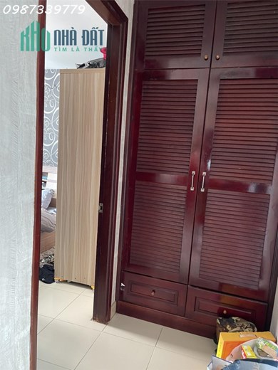 Bán căn hộ chung cư screc 974a trường sa p12 quận 3 ( coopmark nhiêu lộc)