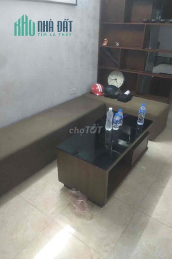 Chính chủ cần bán nhà 4 tầng tại Tân Mai, Hoàng Mai, HN
