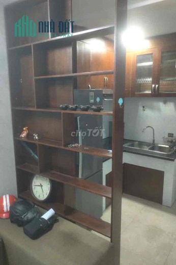 Chính chủ cần bán nhà 4 tầng tại Tân Mai, Hoàng Mai, HN