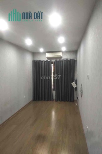 Chính chủ cần bán nhà 4 tầng tại Tân Mai, Hoàng Mai, HN