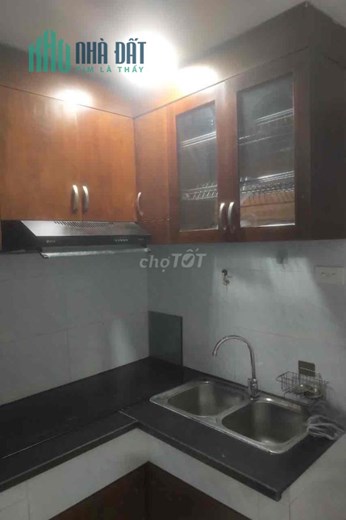 Chính chủ cần bán nhà 4 tầng tại Tân Mai, Hoàng Mai, HN