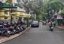 BÁN CHDV THU NHẬP 105 TRIỆU/ THÁNG, 15 PHÒNG, 19 TỶ, MẶT TIỀN ĐƯỜNG SỐ KDC KIM SƠN, QUẬN 7