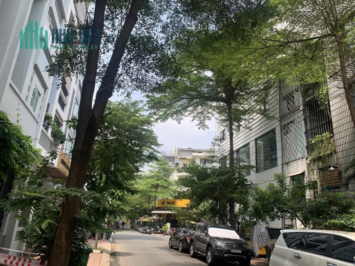BÁN CHDV THU NHẬP 105 TRIỆU/ THÁNG, 15 PHÒNG, 19 TỶ, MẶT TIỀN ĐƯỜNG SỐ KDC KIM SƠN, QUẬN 7