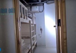 CHO THUÊ KHÁCH SẠN 6 TẦNG 14 PHÒNG - GẦN NGUYỄN VĂN THOẠI - GẦN BIỂN