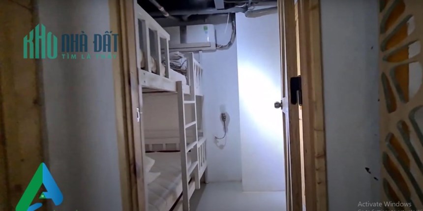 CHO THUÊ KHÁCH SẠN 6 TẦNG 14 PHÒNG - GẦN NGUYỄN VĂN THOẠI - GẦN BIỂN