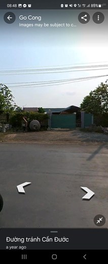 %% CHÍNH CHỦ CẦN CHO THUÊ NHÀ XƯỞNG Ở THỊ TRẤN CẦN ĐƯỚC – HUYỆN CẦN ĐƯỚC – LONG AN.
