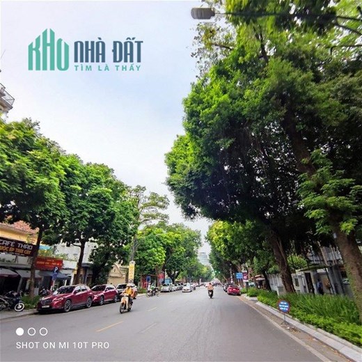 BÁN NHÀ  ĐẤT PHỐ TRẦN NHẬT DUẬT , QUẬN hOÀN KIẾM , HÀ NỘI 305M MẶT TIỀN 13M CHÀO 118 TỶ