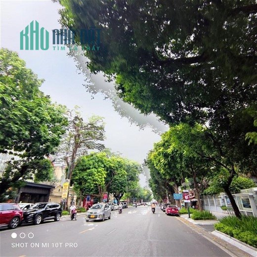 BÁN NHÀ  ĐẤT PHỐ TRẦN NHẬT DUẬT , QUẬN hOÀN KIẾM , HÀ NỘI 305M MẶT TIỀN 13M CHÀO 118 TỶ