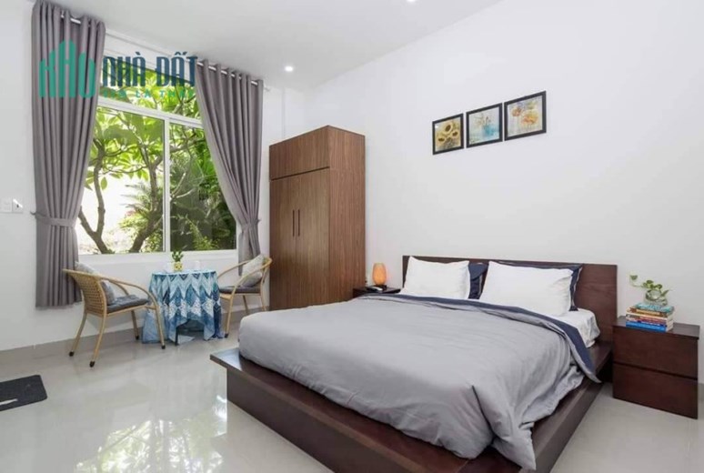 CHO THUÊ NHÀ SÂN VƯỜN CỰC XINH NGUYÊN CĂN 2 TẦNG GẦN PHẠM VĂN ĐỒNG