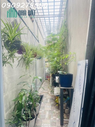 NHÀ QUẬN BINH TÂN.PBHHB. 64M2 - 2 TẦNG - Ô TÔ VÀO NHÀ .Giá  hơn 3Tỷ