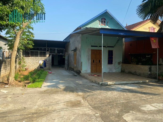 !! CHÍNH CHỦ CẦN BÁN ĐẤT TẠI THỊ TRẤN TRẠI CAU, ĐỒNG HỶ, THÁI NGUYÊN