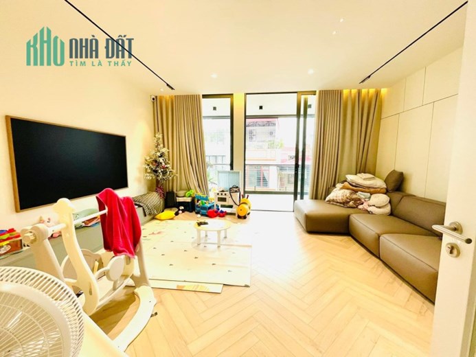 O94lO7l689 BÁN. Nhà Nguyễn Phúc Lai 90m², 6 tầng, MT 5.5m, 27.3 tỷ Đống Đa