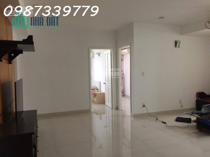 Bán căn hộ 1PN chung cư Screc Town(Coopmart Nhiêu Lộc) - 974A Trường Sa