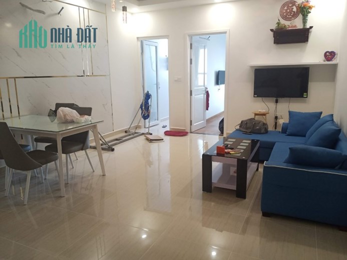 Chính chủ cần bán căn hộ Moonlight Boulevard 510 - Kinh Dương Vương