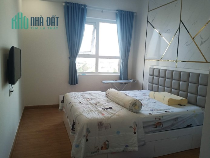 Chính chủ cần bán căn hộ Moonlight Boulevard 510 - Kinh Dương Vương