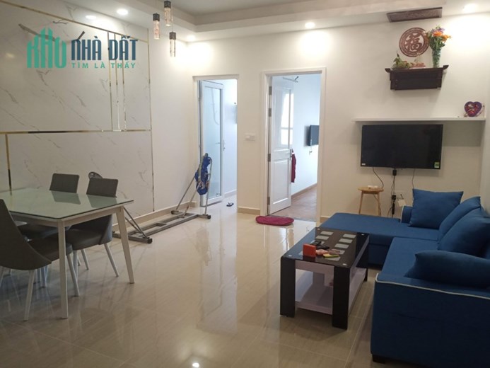 Chính chủ cần bán căn hộ Moonlight Boulevard 510 - Kinh Dương Vương