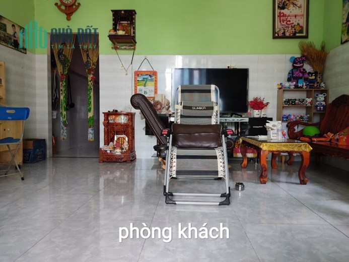 CHÍNH CHỦ CẦN TIỀN  BÁN NHANH NHÀ MẶT TIỀN ĐẸP TẠI TÂY NINH