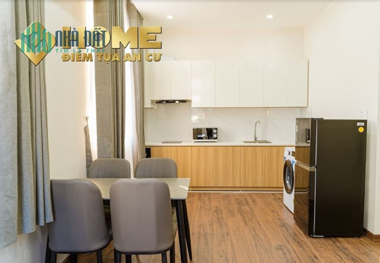 CH608. CHO THUÊ CĂN HỘ STUDIO VINHOMES MARINA 1 NGỦ FULL ĐỒ