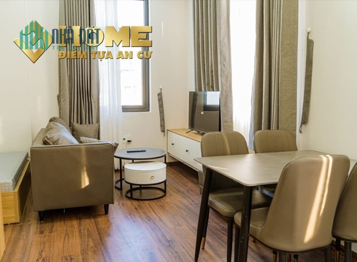 CH608. CHO THUÊ CĂN HỘ STUDIO VINHOMES MARINA 1 NGỦ FULL ĐỒ