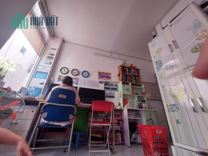 CHO THUÊ PHÒNG DIỆN TÍCH 13M2 TẠI Q3, TP HCM