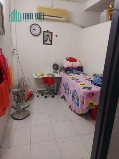 CHO THUÊ PHÒNG DIỆN TÍCH 13M2 TẠI Q3, TP HCM