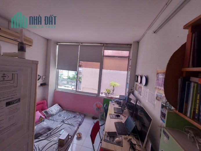 CHO THUÊ PHÒNG DIỆN TÍCH 13M2 TẠI Q3, TP HCM