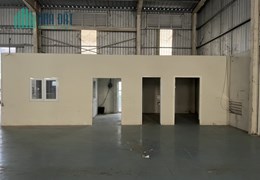 Cho thuê kho KCN Hoà Cầm-Hoà Thọ Tây-Cẩm Lệ-TP Đà Nẵng